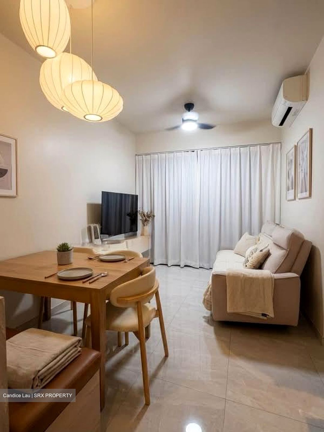The Florence Residences (D19), Apartment #579689191